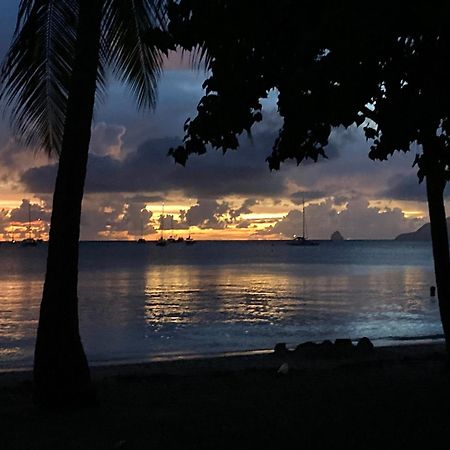 Belfond-Tropical Daire Sainte-Anne Dış mekan fotoğraf